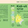 Kiddi Vit Syrup